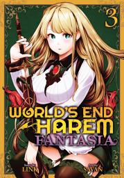 Icon image World's End Harem: Fantasia