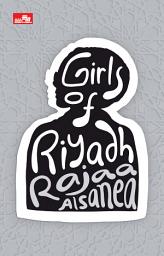 Icon image Girls of Riyadh