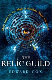 Icon image The Relic Guild: Book One