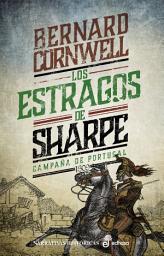 Icon image Los estragos de Sharpe: Campaña de Portugal, 1809