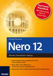Icon image Nero 12: Brennen • Konvertieren • Backup