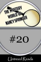 Icon image #20: (The Mystery World of Nancy Springer)