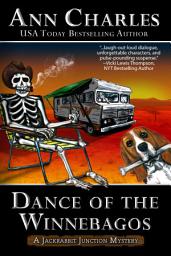 Icon image Dance of the Winnebagos