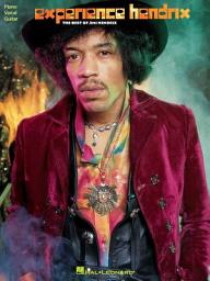 Icon image Jimi Hendrix - Experience Hendrix (Songbook)