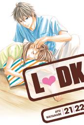 Icon image LDK 21-22