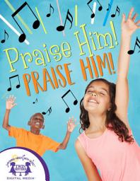 Icon image Praise Him, Praise Him!