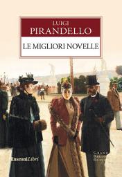 Icon image Le migliori novelle