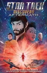 Icon image Star Trek: Discovery - Aftermath