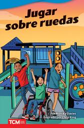 Icon image Jugar sobre ruedas Read Along ebook