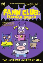 Icon image Fann Club: Batman Squad: Volume 1