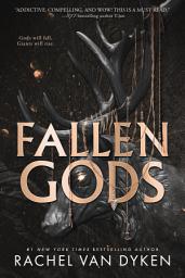 Icon image Fallen Gods: A Dark Academia Urban Romantasy