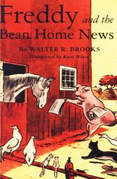 Icon image Freddy and the Bean Home News