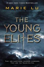 Icon image The Young Elites: Volume 1
