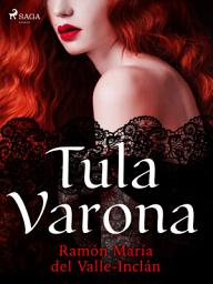 Icon image Tula Varona