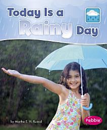 Icon image Today is a Rainy Day