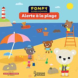 Icon image Pompy - Alerte à la plage
