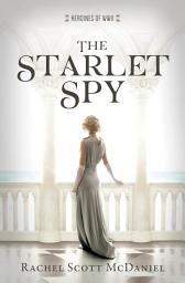 Icon image The Starlet Spy