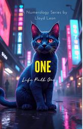 Icon image One: A Numerology Guide To Life Path 1