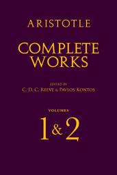 Icon image Aristotle: Complete Works: Two-Volume Set