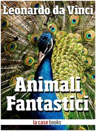 Icon image Animali Fantastici