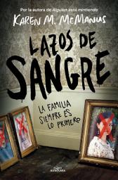 Icon image Lazos de sangre: La familia siempre es lo primero