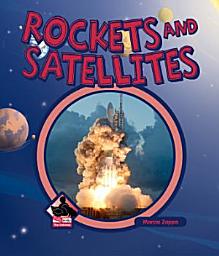 Icon image Rockets & Satellites