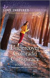 Icon image Undercover Colorado Conspiracy