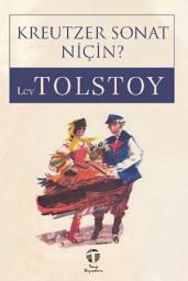Icon image Kreutzer Sonat – Niçin?