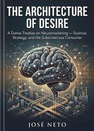 Icon image The Architecture of Desire: A Dense Treatise on Neuromarketing — Science, Strategy, and the Subconscious Consumer