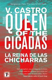 Icon image The Queen of the Cicadas