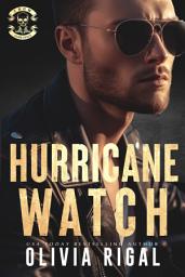 Icon image Hurricane Watch