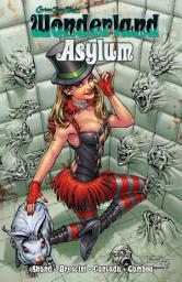 Icon image Wonderland Asylum
