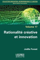 Icon image Rationalité créative et innovation