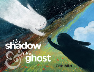Icon image The Shadow and the Ghost