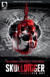 Icon image Skulldigger and Skeleton Boy