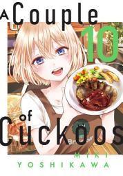 Icon image A Couple of Cuckoos