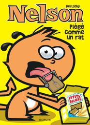 Icon image Nelson