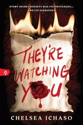 Icon image They're Watching You