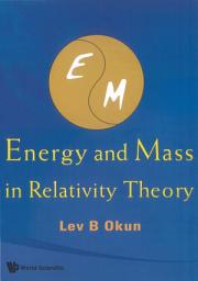 Icon image Energy and Mass in Relativity Theory