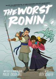 Icon image The Worst Ronin