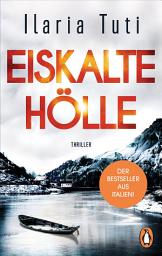 Icon image Eiskalte Hölle: Thriller