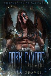 Icon image Dark Favors: An Urban Fantasy Time Travel