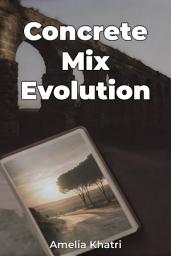 Icon image Concrete Mix Evolution