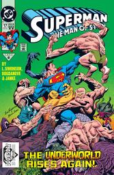 Icon image Superman: The Man of Steel (1991 - 2003)