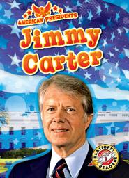 Icon image Jimmy Carter