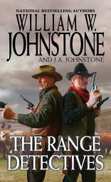 Icon image The Range Detectives: Volume 1