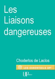 Icon image Les Liaisons dangereuses: Roman épistolaire