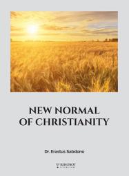 Icon image NEW NORMAL OF CHRISTIANITY - ENG VERSION