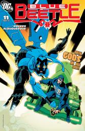 Icon image Blue Beetle (2006-2009)