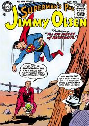 Icon image Superman's Pal, Jimmy Olsen (1954)